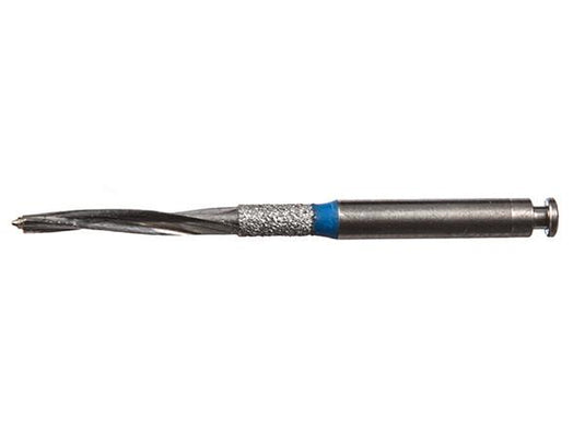 Ultradent UniCore Drill Size 3 Blue