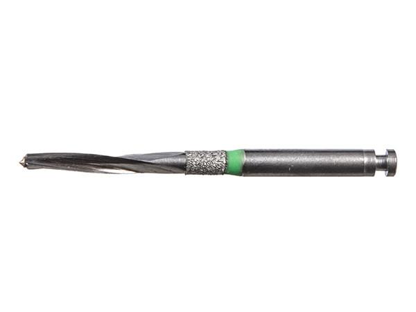 Load image into Gallery viewer, Ultradent UniCore Drill Size 4 Green