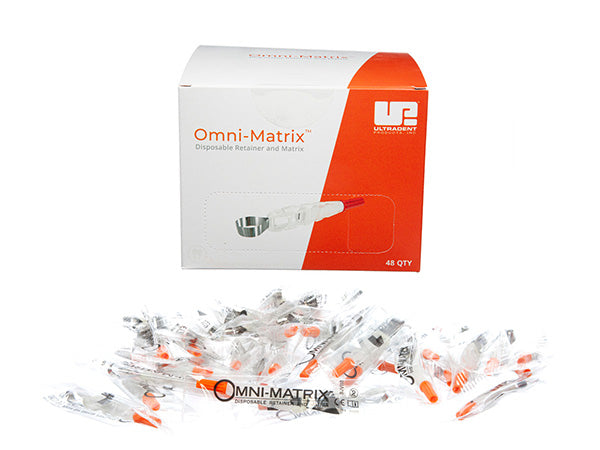 Load image into Gallery viewer, Omni-Matrix Wingless Orange