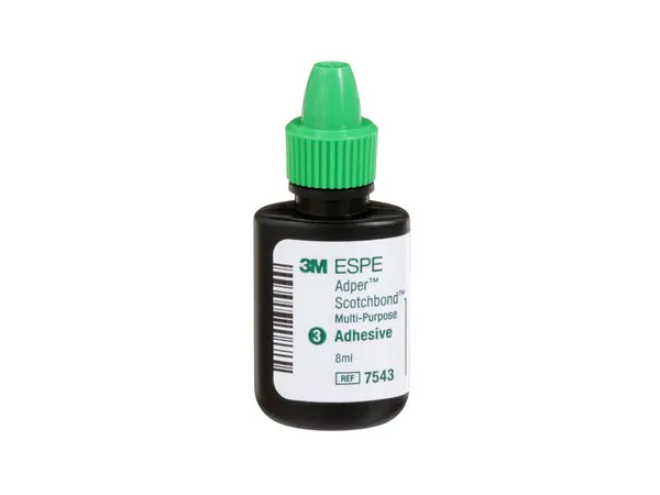 Load image into Gallery viewer, 3M Adper Scotchbond Multi-Purpose Adhesive 8 mL Bottle