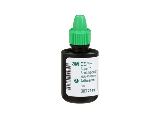 3M Adper Scotchbond Multi-Purpose Adhesive 8 mL Bottle