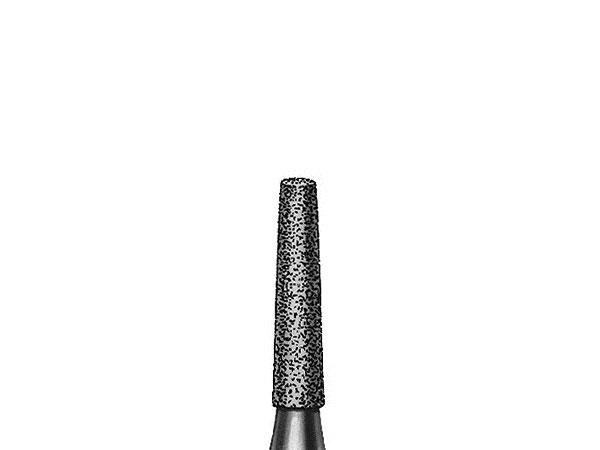 Chargez l'image dans la visionneuse de la galerie, Komet 5847 Tapered Shoulder Diamond Preparation Bur