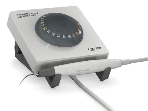 newtron ultrasonic cleaner and scaler