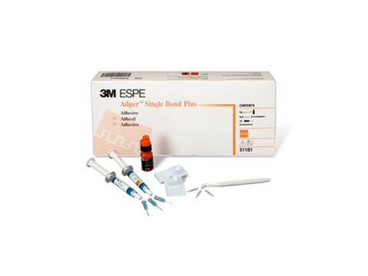 3M ESPE Adper Single Bond Plus Kit