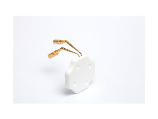 Load image into Gallery viewer, B&L Biotech Jetips bending jig details
