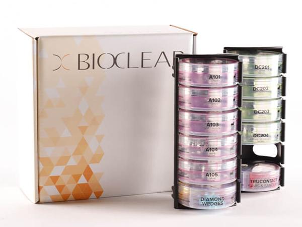 Load image into Gallery viewer, Bioclear Anterior Matrix System Towers