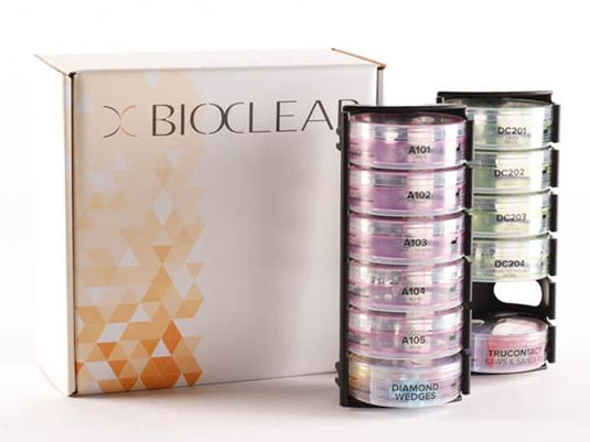 Bioclear Anterior Matrix System Towers
