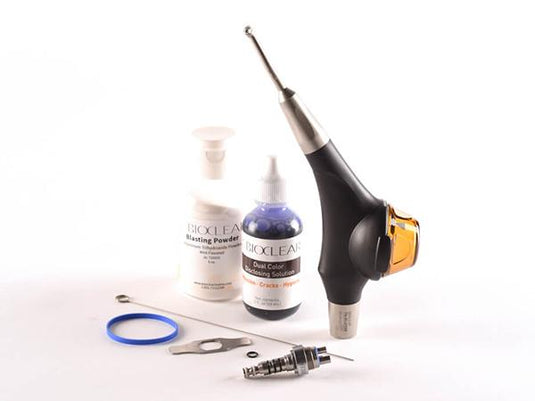 Bioclear Baster Kit