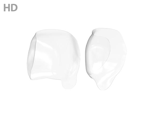 Load image into Gallery viewer, Bioclear HD A105 Canine Distal Anterior Matrix