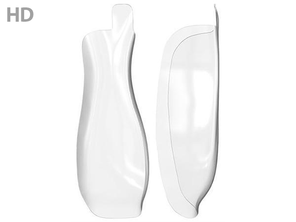 Load image into Gallery viewer, Bioclear HD DC203 Small Incisor Matrix