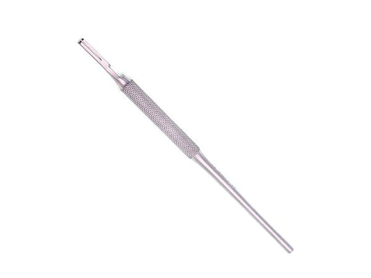 Bioclear Scalpel Handle