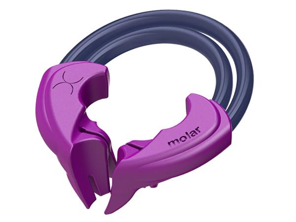 Load image into Gallery viewer, Bioclear Twin Ring Molar Matrix Ring
