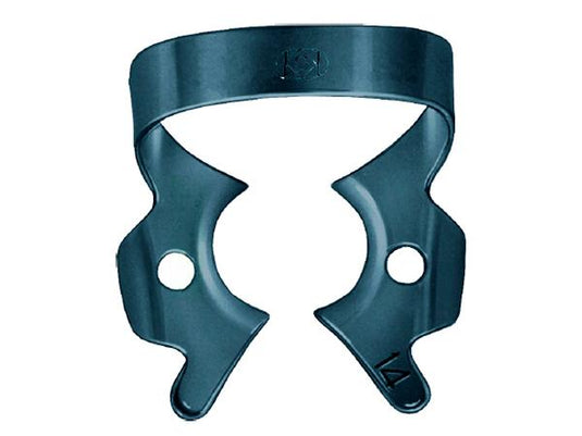 Molar Clamps 14