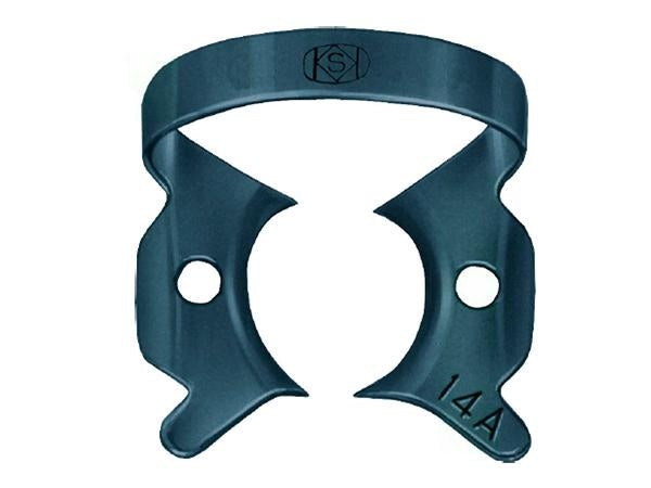 Load image into Gallery viewer, Molar Clamps 14a