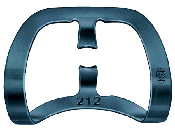 Load image into Gallery viewer, Labial Clamps 212