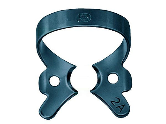 Bicuspid Clamp 2A