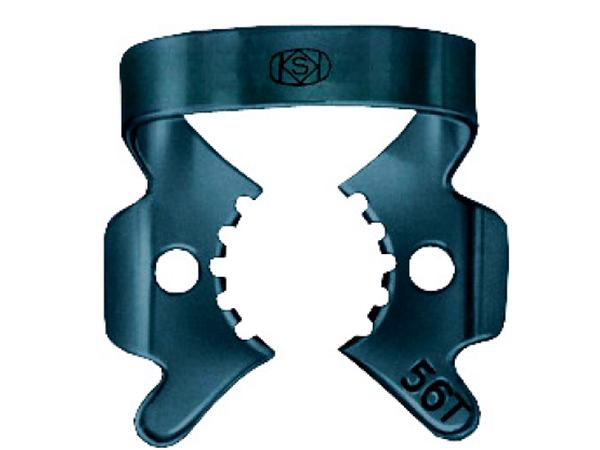 Load image into Gallery viewer, Molar Clamps 56T