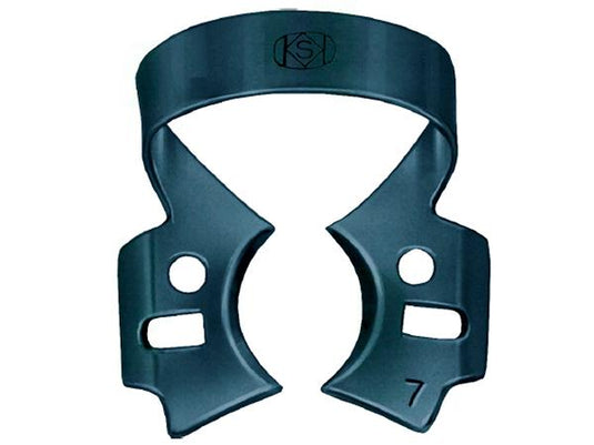 Molar Clamps 7