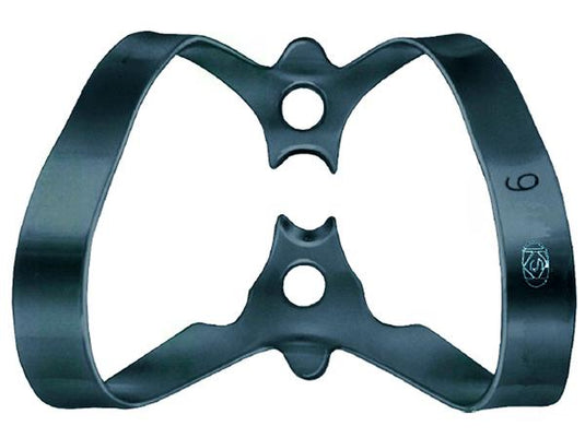 Labial Clamps 9