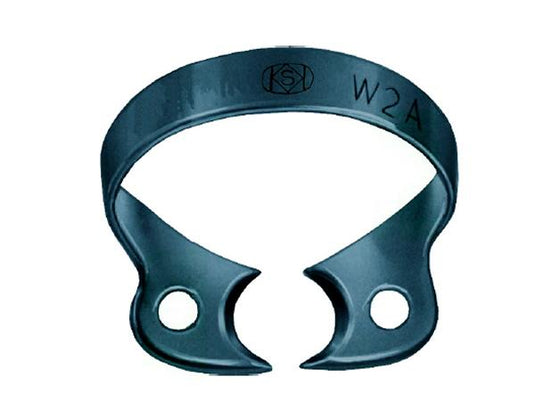 Bicuspid Clamp W2a