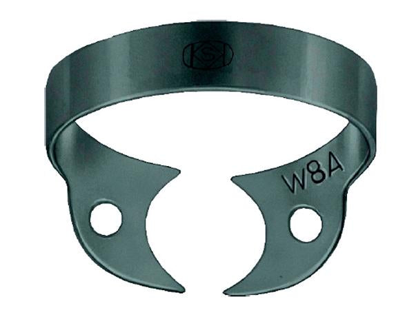 Load image into Gallery viewer, Molar Clamps W8a