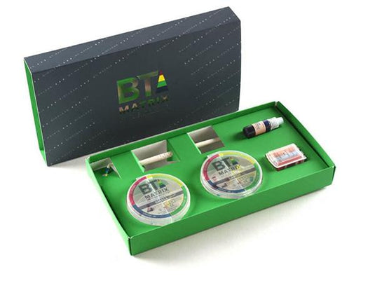 Bioclear Black Triangle Intro Kit