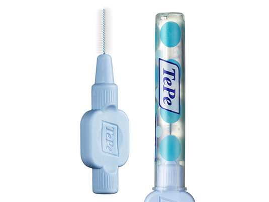 tepe interdental brushes