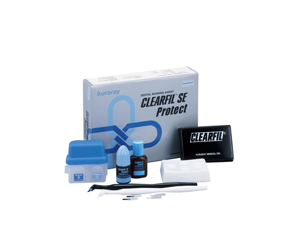 Load image into Gallery viewer, Kuraray Clearfil SE Protect Starter Kit