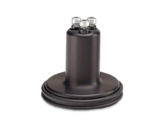 Calset Anesthetic Tray