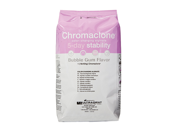 Chargez l'image dans la visionneuse de la galerie, Ultradent Chromaclone Alginate