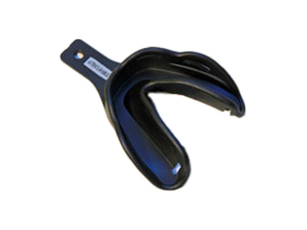 Load image into Gallery viewer, Clan Border-Lock Lower Impression Tray