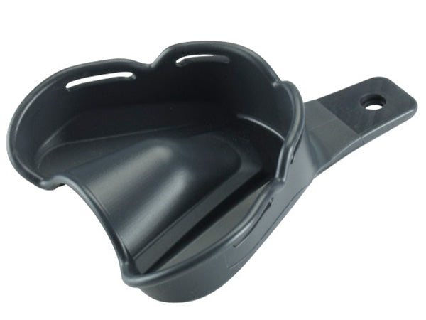 Load image into Gallery viewer, Clan Border-Lock Upper Impression Tray
