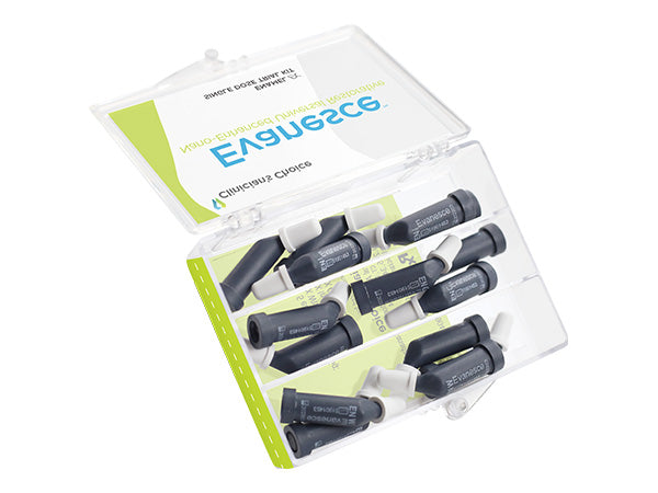 Load image into Gallery viewer, Clinician's Choice Evanesce Enamel FX Trial Kit