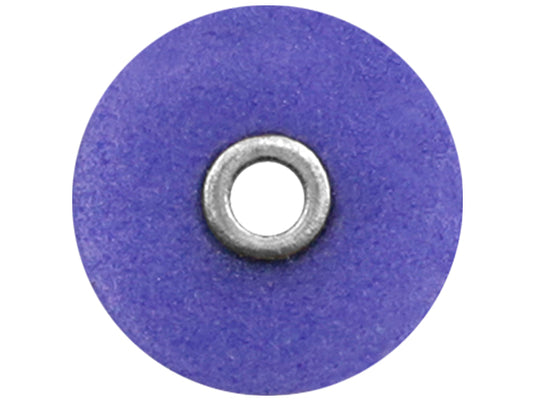 Clinician's Choice Contour Finishing and Polishing Disc Large Coarse