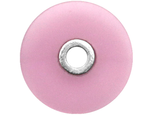 Clinician's Choice Contour Finishing and Polishing Disc Large Fine