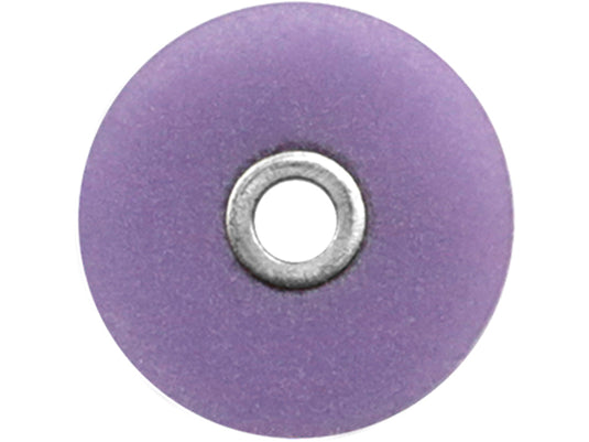 Clinician's Choice Contour Finishing and Polishing Disc Large Medium