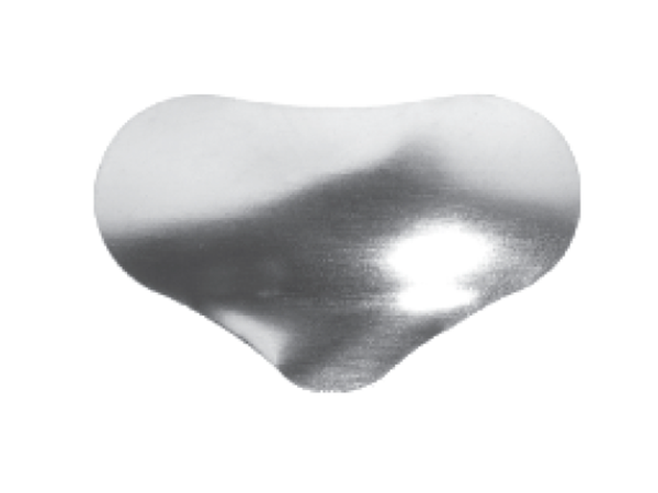 Load image into Gallery viewer, Composi-Tight B-Series 6.4mm Molar w/Extension Matrix Bands