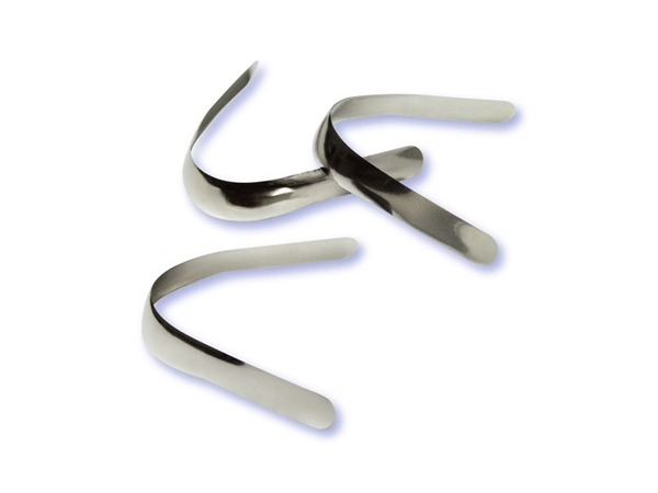 Easyinsmile Dental Matrix Band Tofflemire Type 0.04mm Stainless Steel (#1) : Buy Online At Best Price In KSA - Souq Is Now - Foto 14