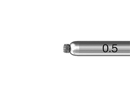 Komet PrepMarker Depth-marking Instrument 0.5mm