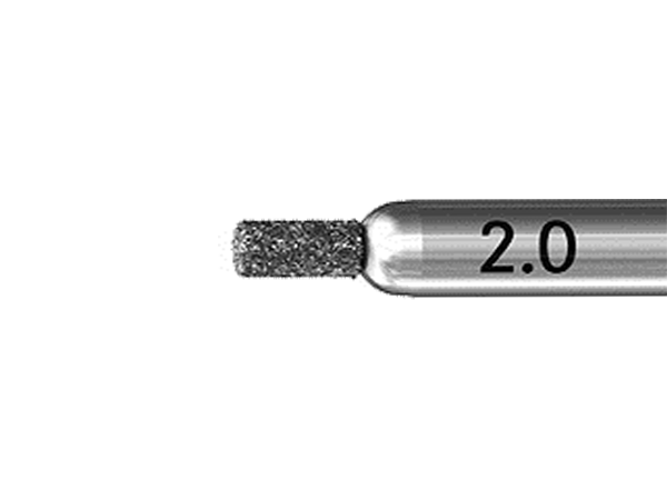 Chargez l'image dans la visionneuse de la galerie, Komet PrepMarker Depth-marking Instrument 2.0mm