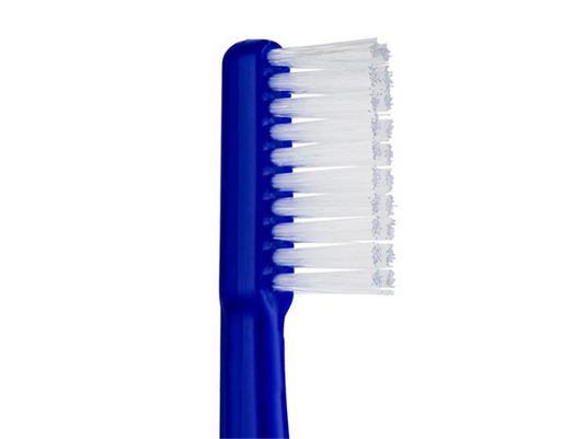 Orthodontic Toothbrush