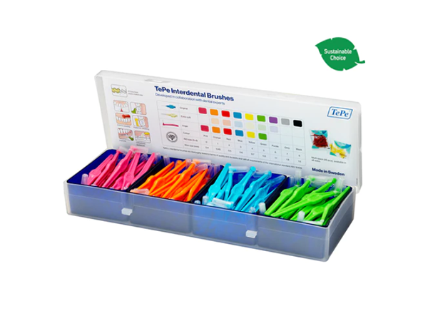 Load image into Gallery viewer, interdental Cleaning