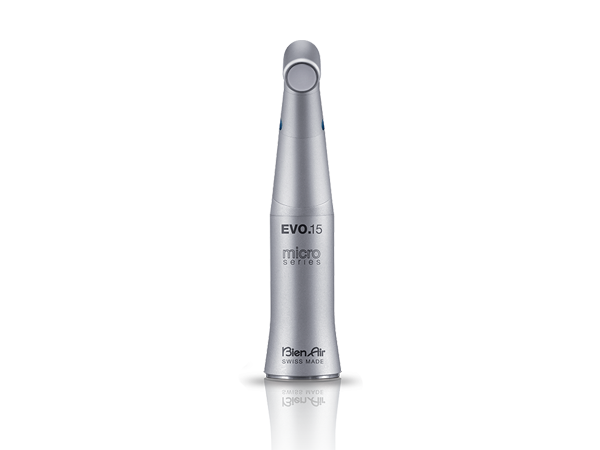 Chargez l'image dans la visionneuse de la galerie, EVO.15 CA 1:1L Micro-Series Slowspeed Handpiece Back