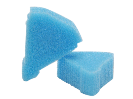 Endoring Endofoam blue