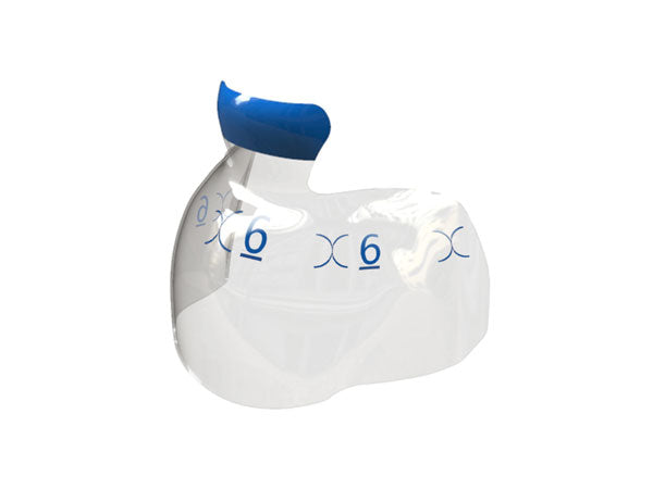 Load image into Gallery viewer, Bioclear Evolve Posterior Matrix Refills Blue 6mm