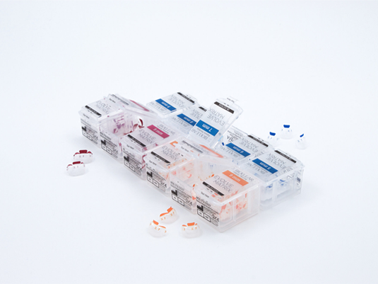 Bioclear™ Evolve Sectional Matrix Kits