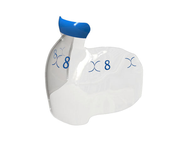 Load image into Gallery viewer, Bioclear Evolve Posterior Matrix Refills Blue 8mm