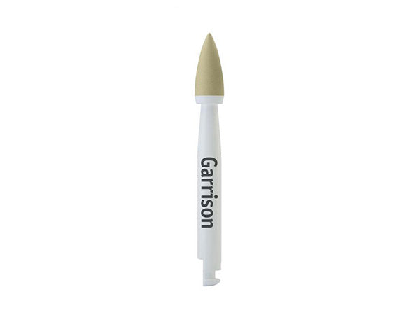 Load image into Gallery viewer, Garrison Rally Gray Fine Grit Point Mini-Polishers
