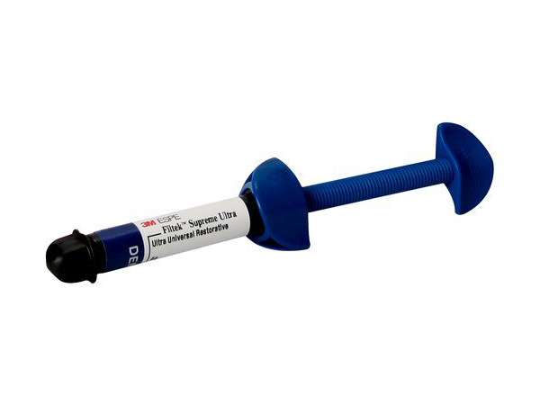 Load image into Gallery viewer, 3M ESPE Filtek Supreme Ultra Universal Restorative Dentin Syringe