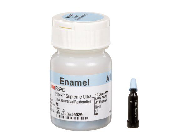 Load image into Gallery viewer, 3M ESPE Filtek Supreme Ultra Universal Restorative Enamel Capsules